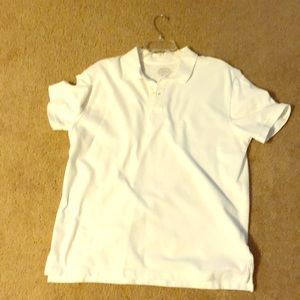 Polo shirt
